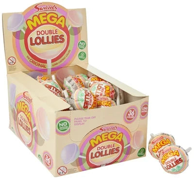 Lolipops