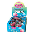 Fluffy Stuff Cotton Candy Pops