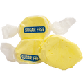 SUGAR FREE Saltwater Taffy Banana