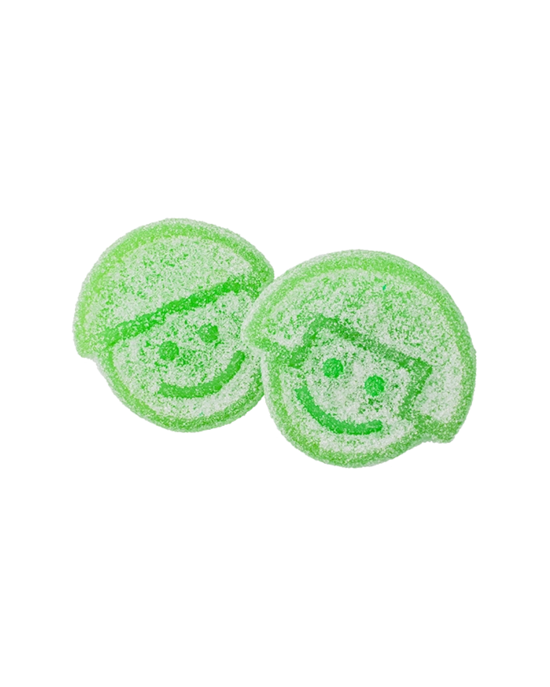 Sour Pear Twins