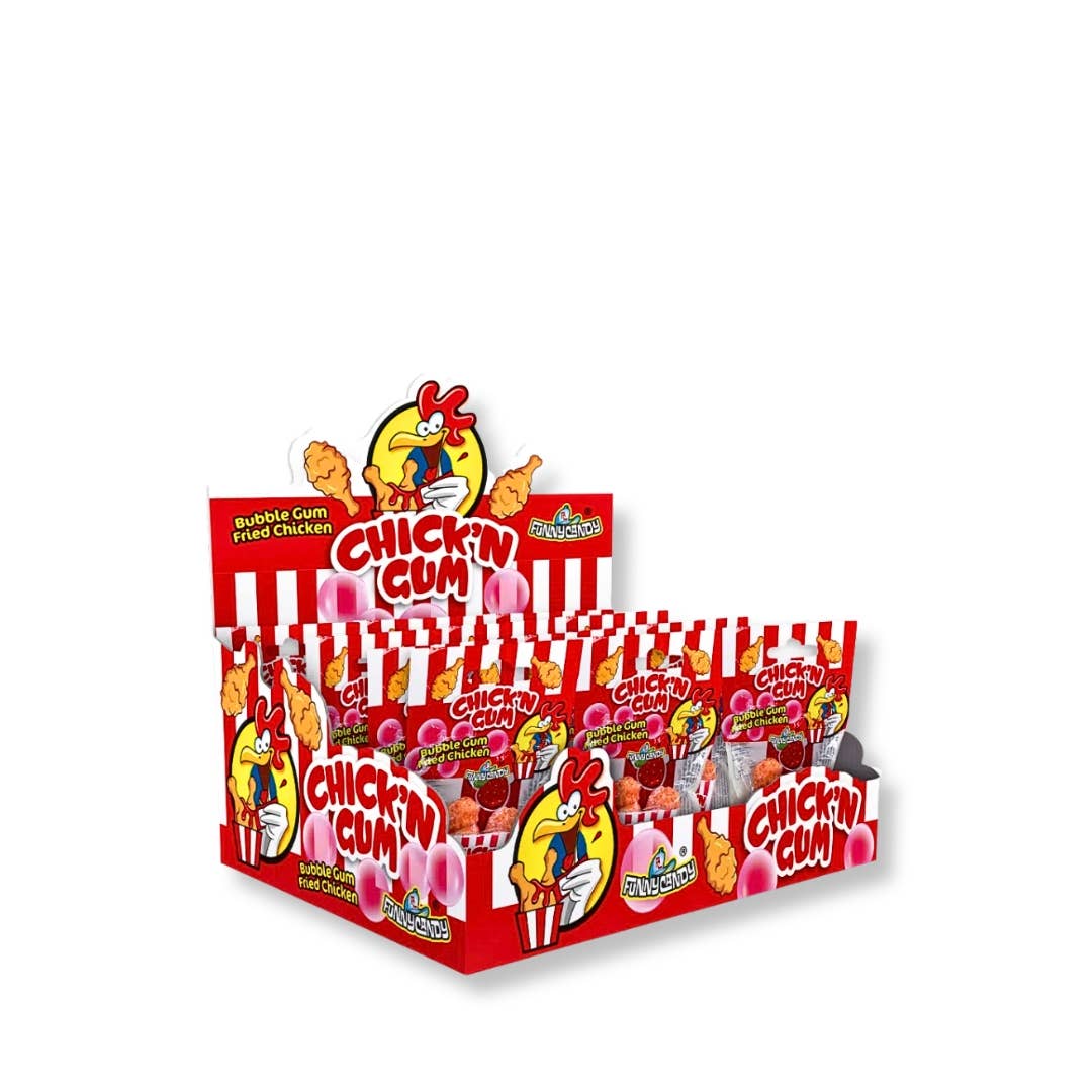 Chick'n Gum
