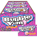 Bubble Yum Big Pack Gum