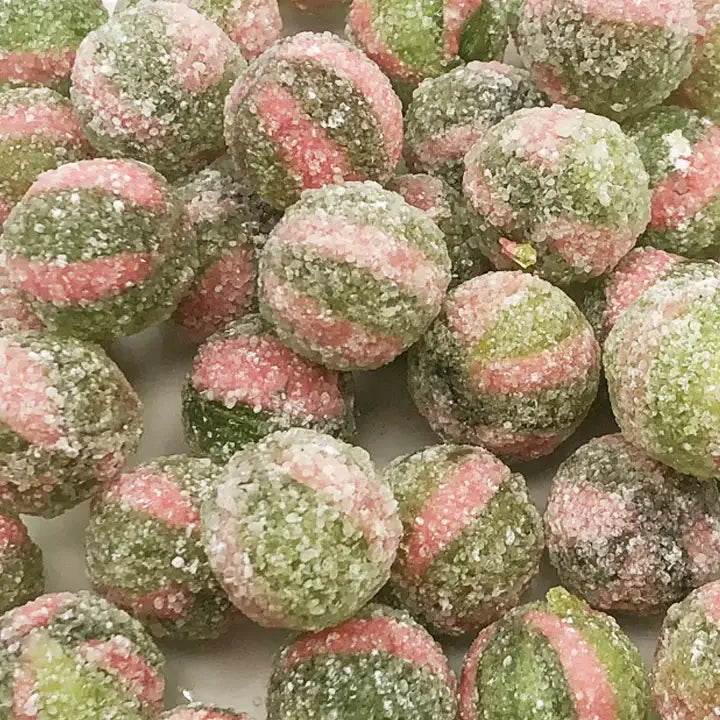 Barnetts Display MegaSourChallenge Watermelon