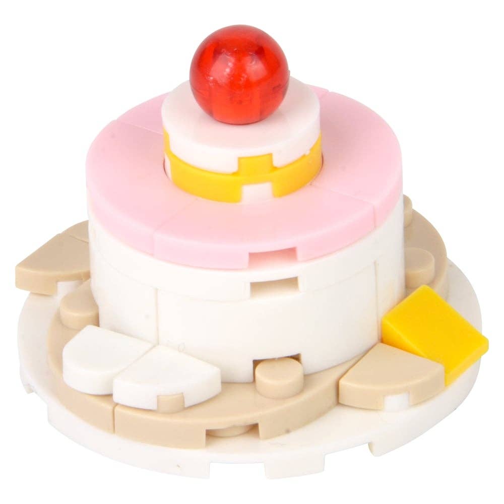 Fast Food Mini Blocks