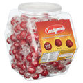 Nuclear Red Hot Cinnamon Balls Wrapped