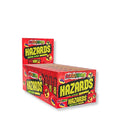 Hazards Theatre Box