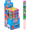 ICEE Sour Tubes Powder Candy