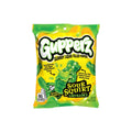 Sour Squirt Grenades