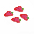 Strawberry Licorice Slices
