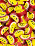Passion Fruit Slices