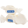SUGAR FREE Saltwater Taffy Vanilla