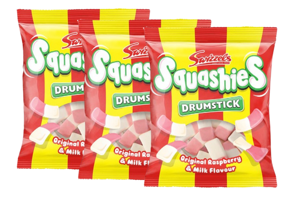 SQUASHIES ORIGINAL