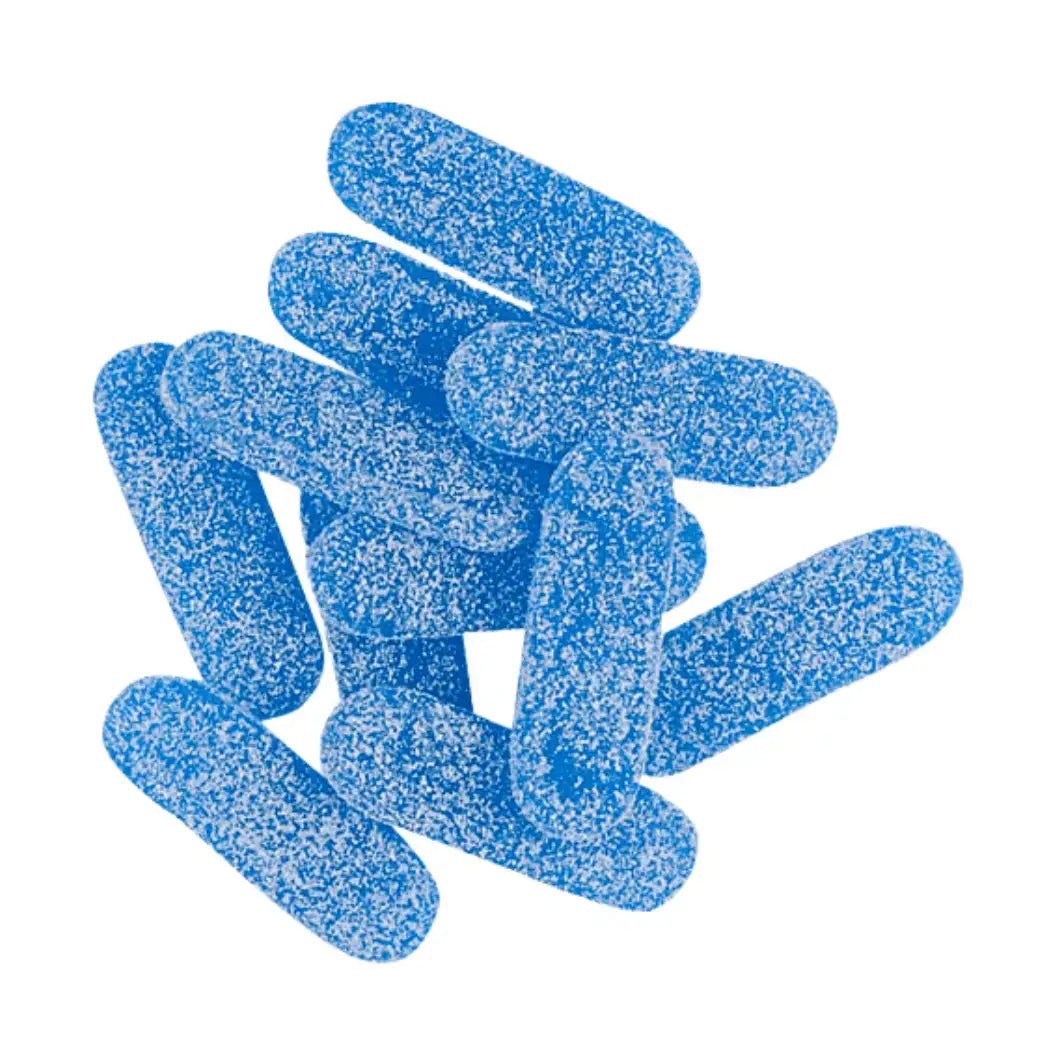 Blue Sour Tongues