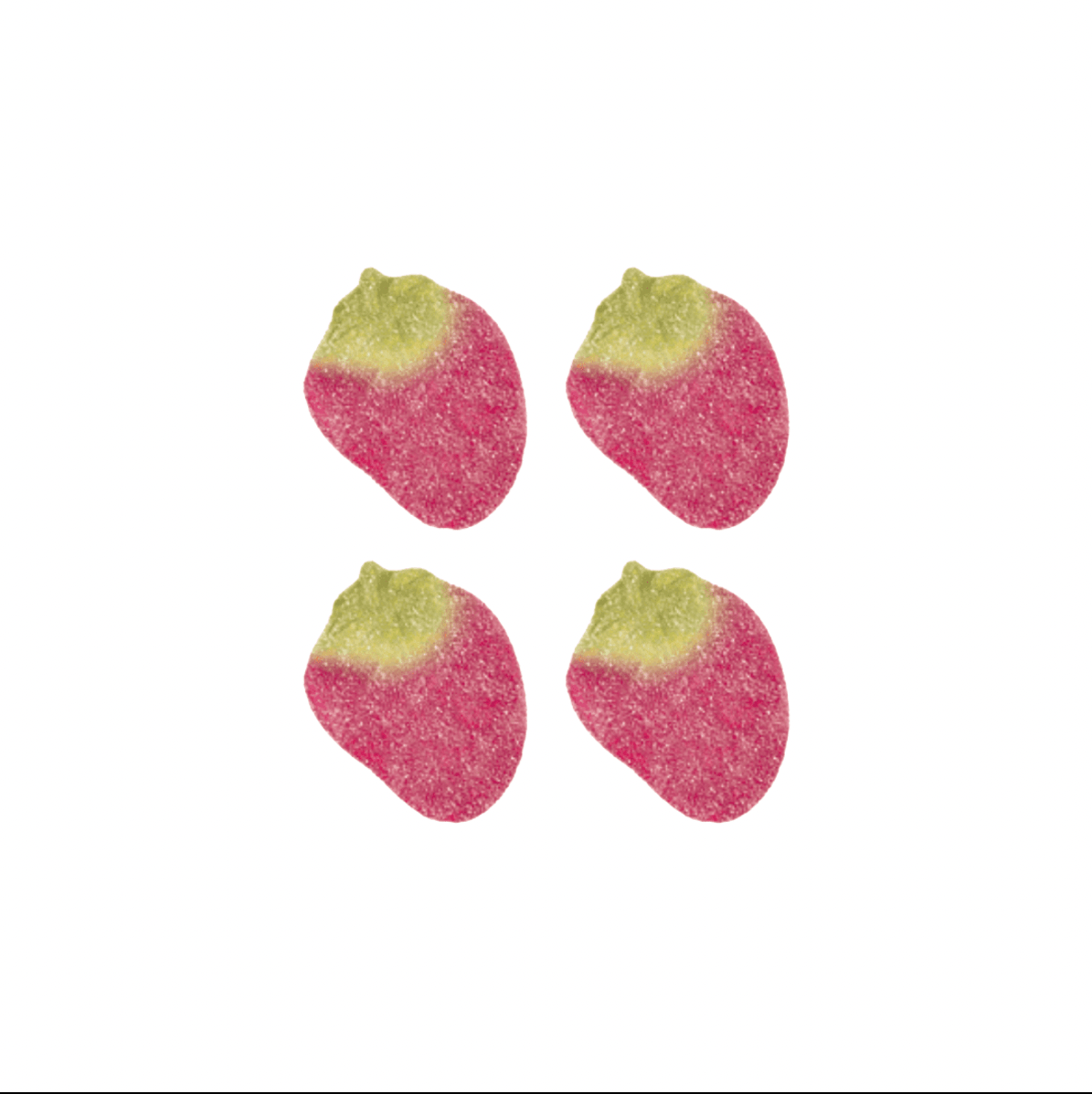 Sugar Strawberry