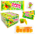Popz Sour Citrus Gummy Popping Candy Kit