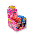 Funny Candy Bubble'N Roll
