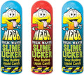 Toxic Waste Mega Super Sour Slime Licker 2