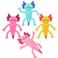 3.5" Axolotl Bendable