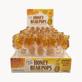 Honey Bear Pops