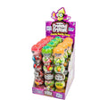 Kidsmania Tangy Crunchy Crystal Candy Nugget
