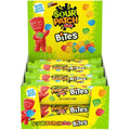 Sour Patch Kids Bites Chewy Candy Tube