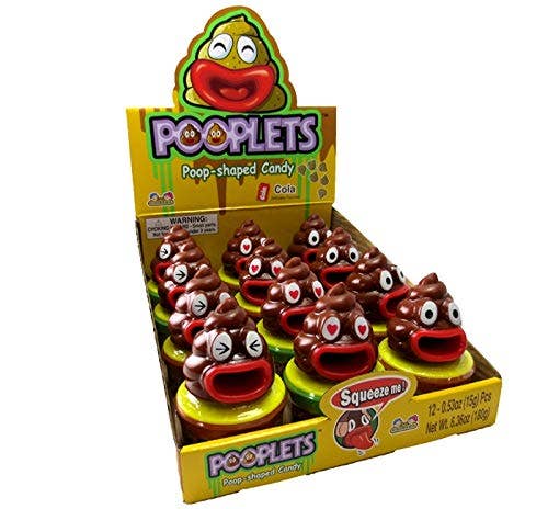 Kidsmania Pooplets
