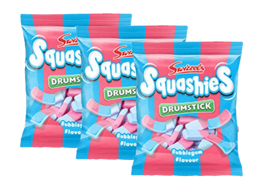 Squashies Bubblegum