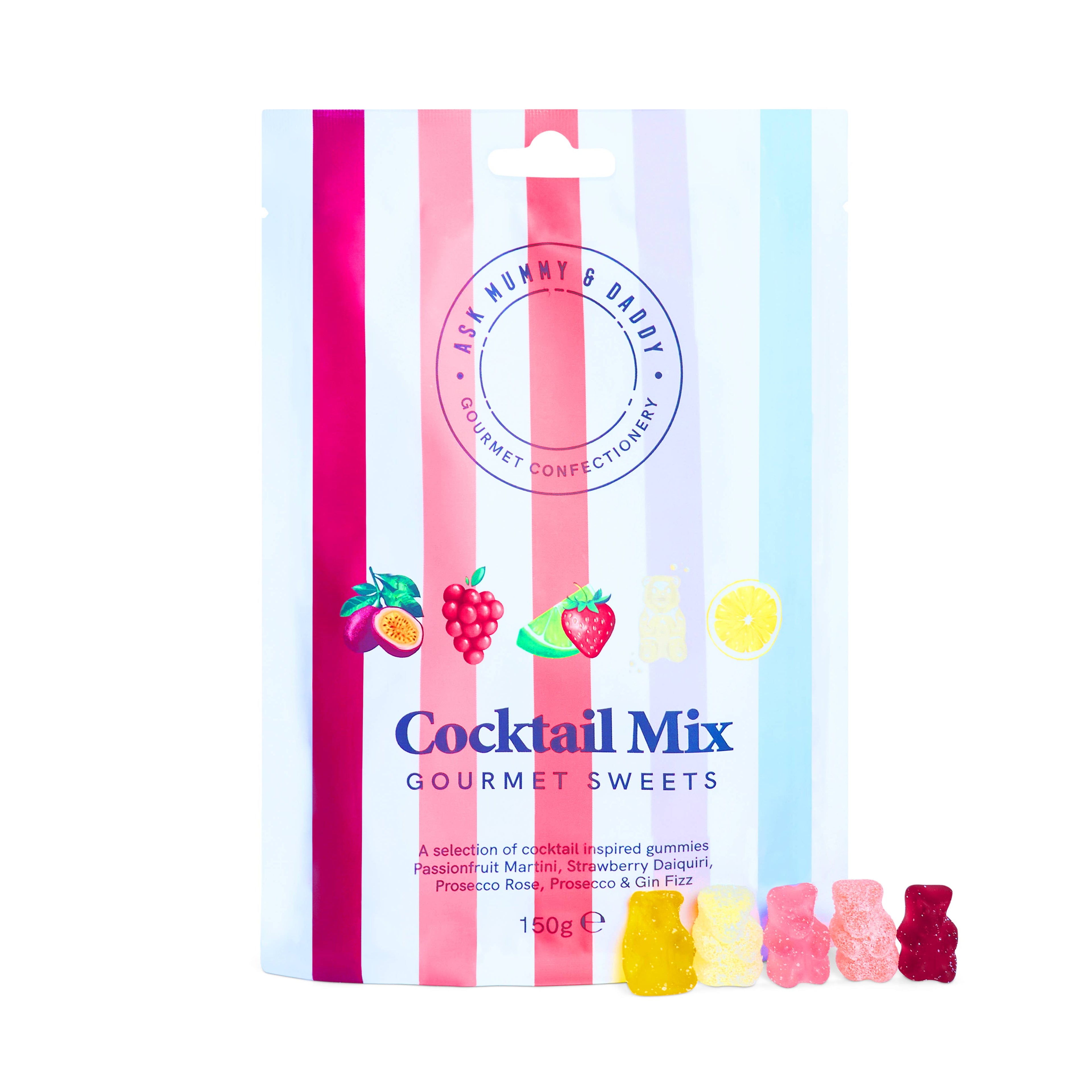 NEW Cocktail Mix