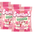 Squashies Strawberry & Cream