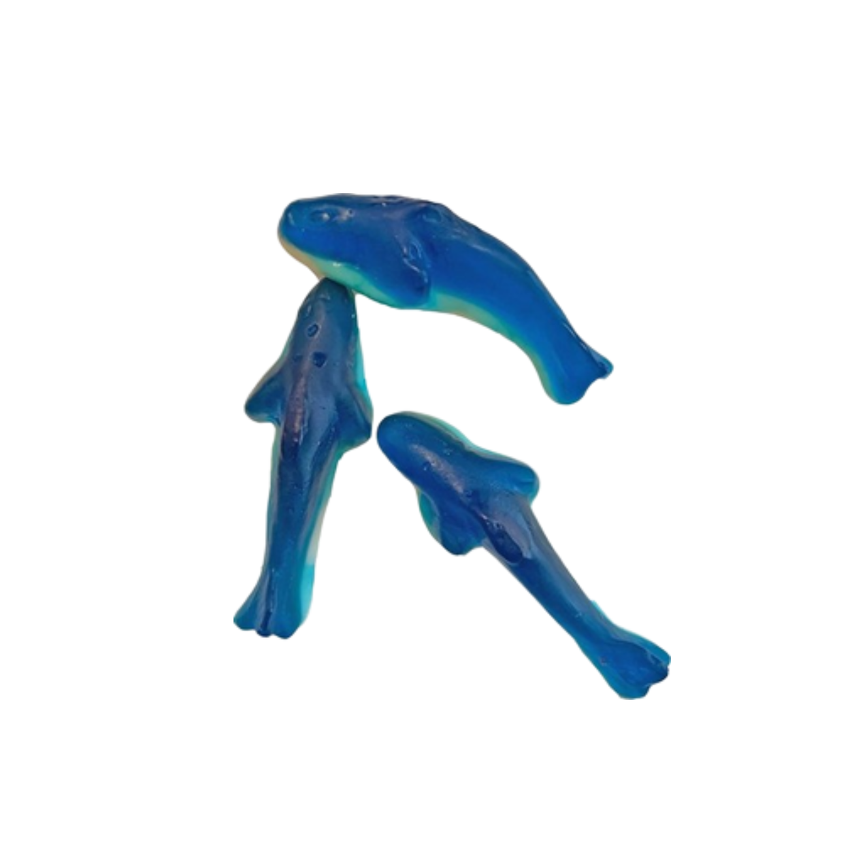 Blue Sharks
