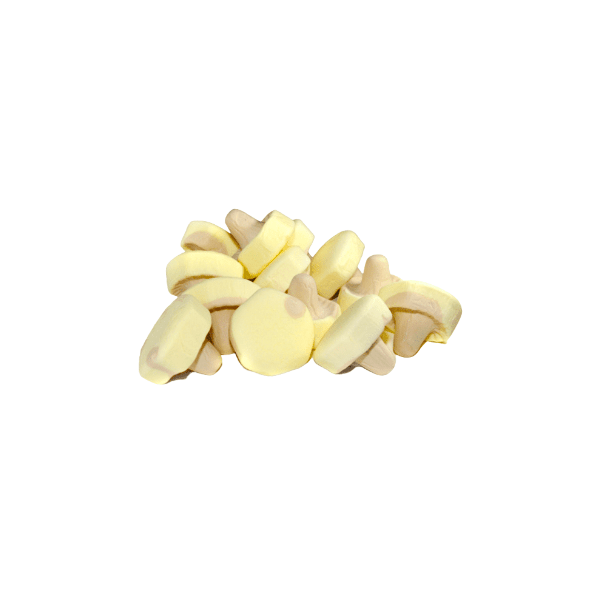 Foam Banana Cola