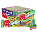 Airheads Xtremes Sour Belts