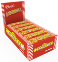 Mascot Peanut Crunch Candy Bar
