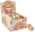 Swizzels Double Lollies Lollipops