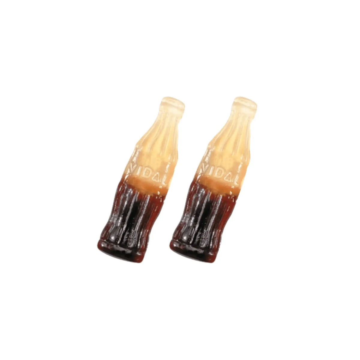 Cola Bottles