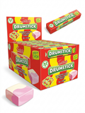 Drumstick Chewy Candy Raspberry Milk