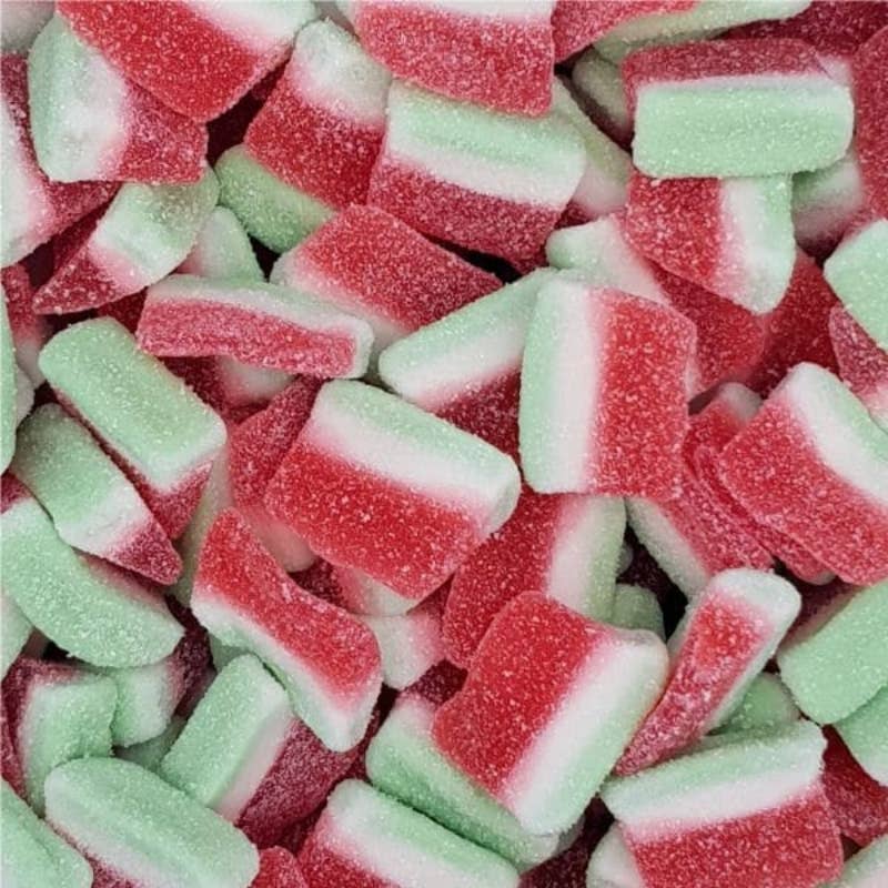 Watermelon Slices