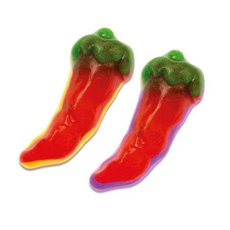 Fire Pepper Gummies