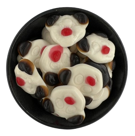 Katjes Pandas
