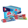 Airheads Chewy Fruity Candy 6 Bar Theater box