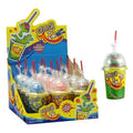 Koko Splash Lik Lollipop