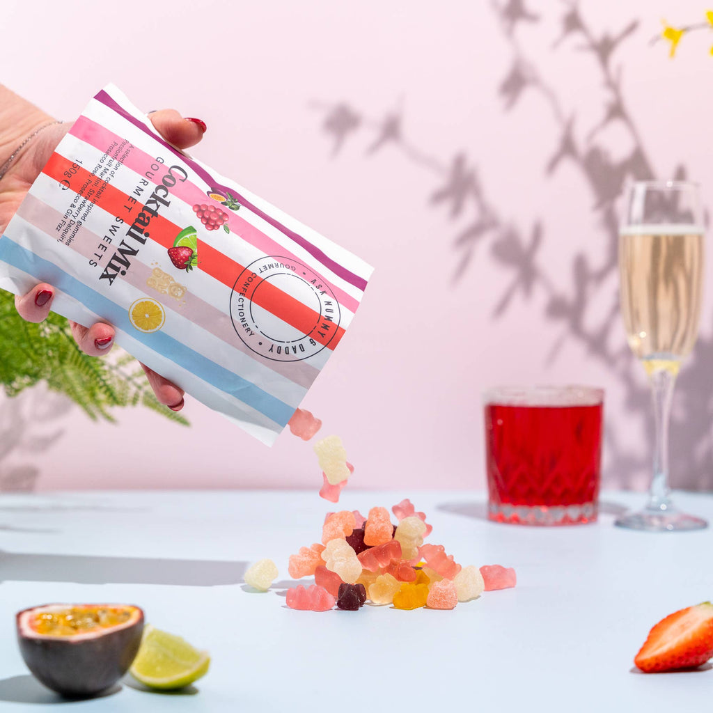 NEW Cocktail Mix