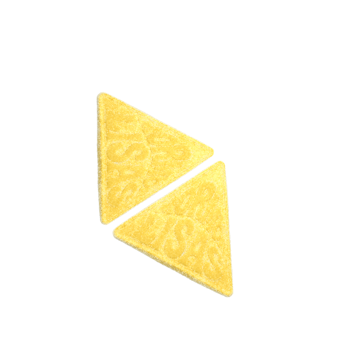 Triangle Sour Lemon – Sour