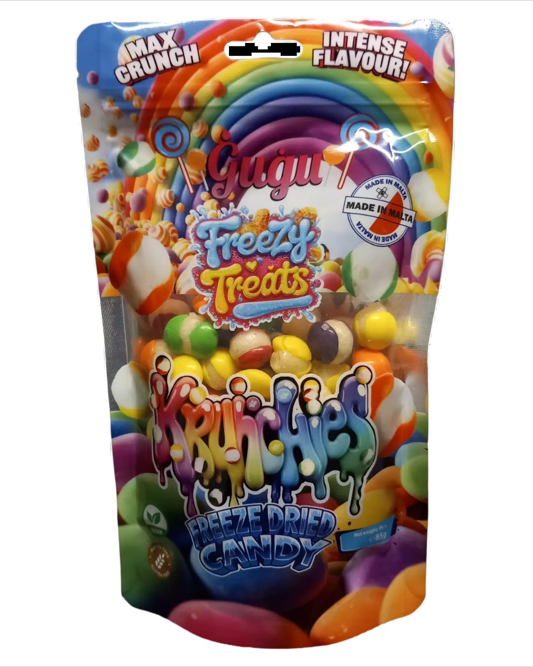Krunchies
