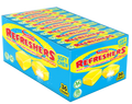 Refresher Lemon Sherbert Chewy Bar