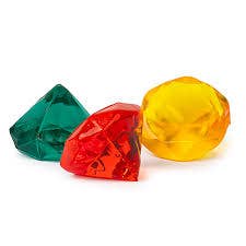 Gummy Gems