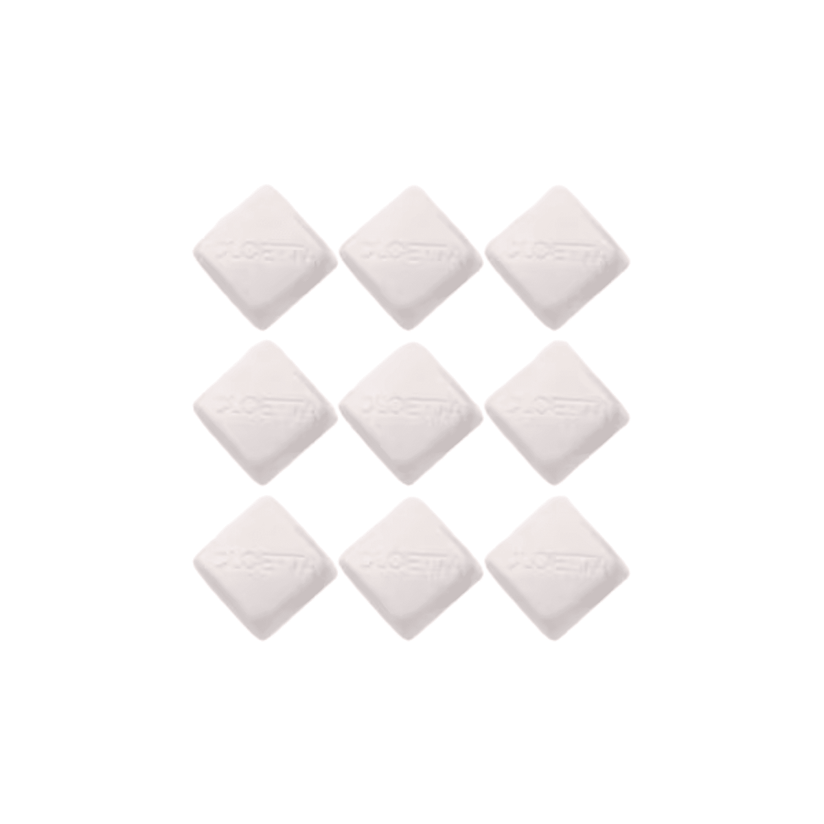 Cloetta Sugar Cubes