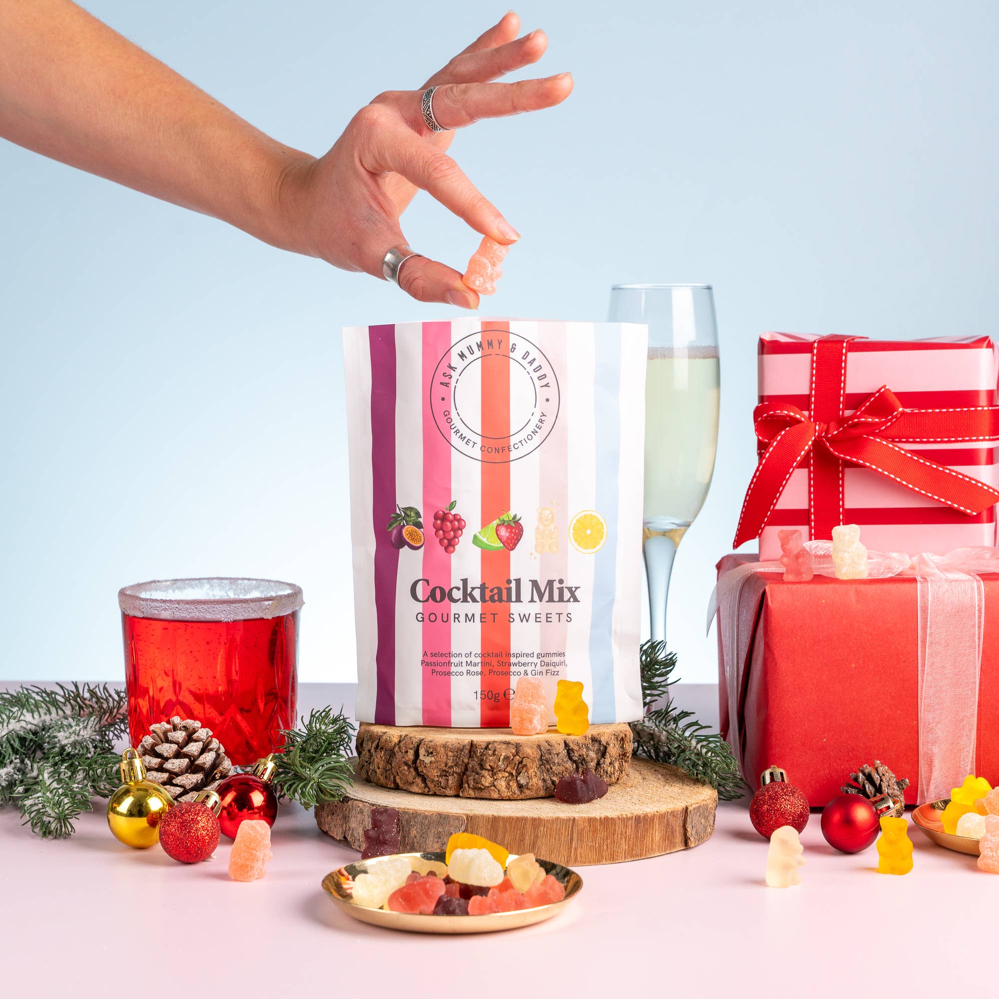 NEW Cocktail Mix