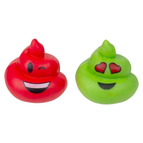 1.1" Mini Poop Squeezy