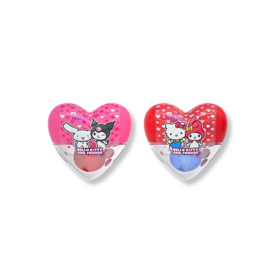 Hello Kitty & Friends Funky Hearts